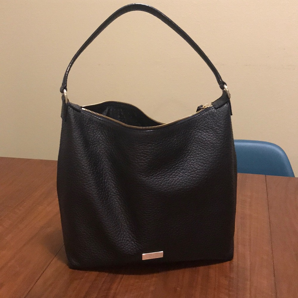 Gorgeous brand new Kate Spade black handbag